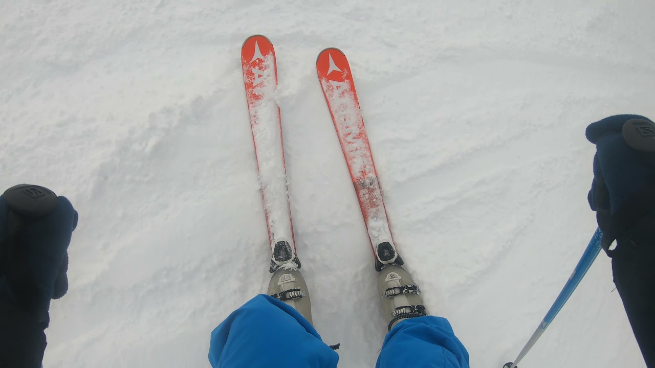 First Perisher 2021 Vlog 4K