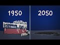 Ship Decomposition and Preservation Factors