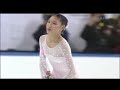 [HD] Ann Patrice McDonough 2001 NHK Trophy Short Program - Étude Op. 25, No. 1 (Chopin)