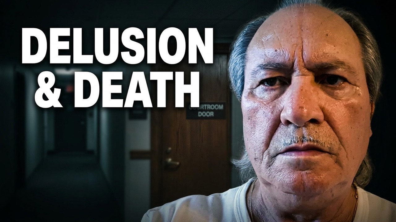 Dirty Electricity” Obsession Ends in Mass Murder: Condo Owner Kills 5 Board Members | Frank Villi