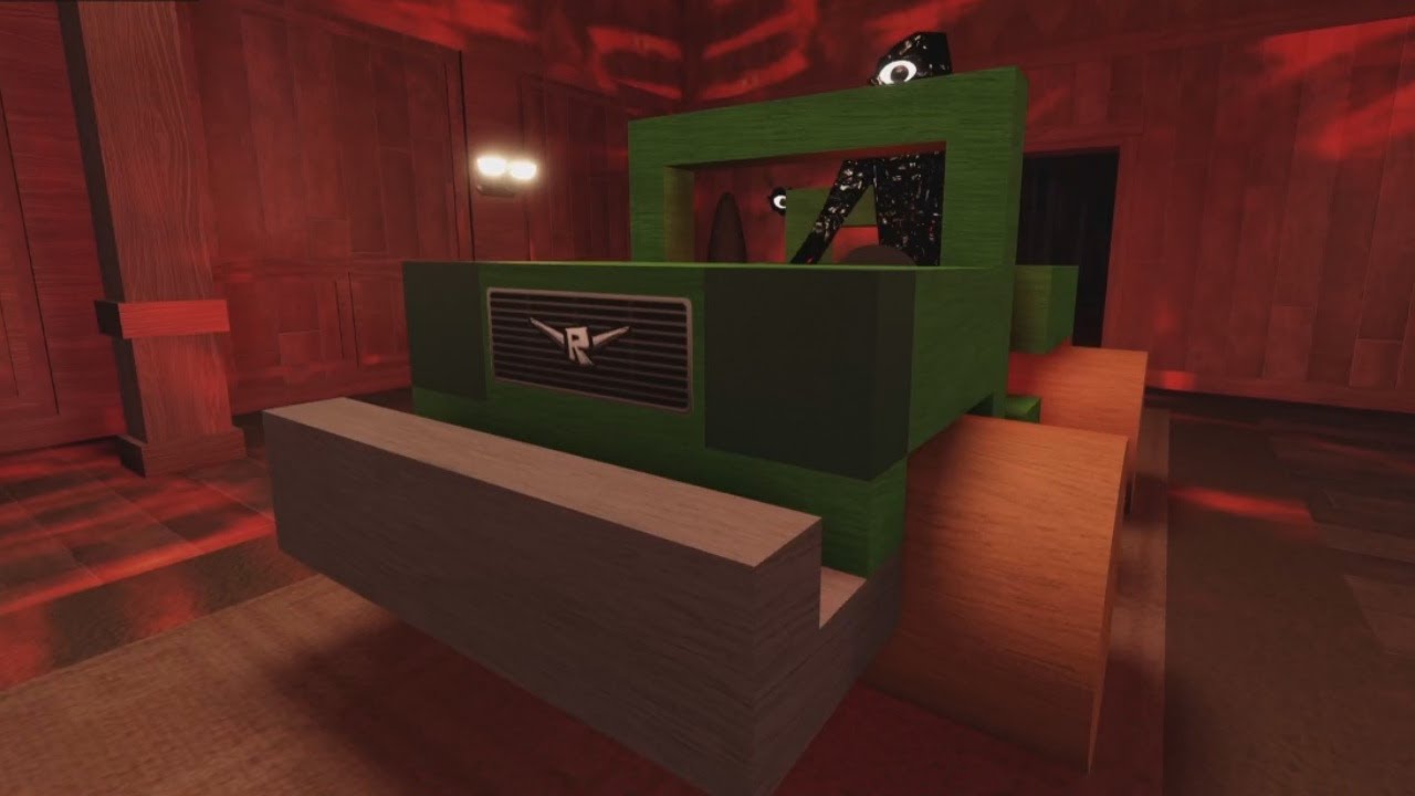 Doors Speedrunners Attempt Doors Super Hard Mode for the First Time