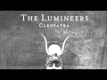 The lumineers  sick in the head lyrics