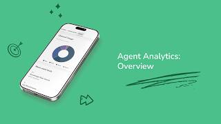 Agent Analytics: Overview