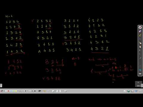 [leetcode-31] Ищем next