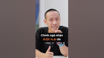 Thời nào rồi mà còn tin câu "Áp lực tạo nên kim cương"?! | Nguyễn Hữu Trí #shorts