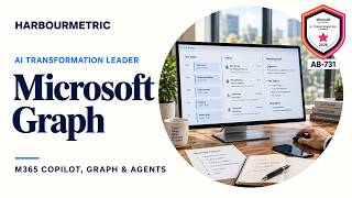 AB-731: Microsoft Graph The Work Context Engine Behind Copilot