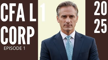 Organizational Forms, Corporate Issuer  - Module 1 – Corporate Issuer – CFA® Level I 2025 (and 2026)