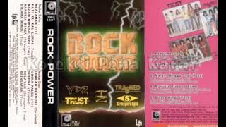 TRASHED - SHEENA (1988)