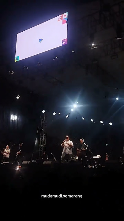 Anak Lanang - Ndarboy Genk | Connx Off The Weekend (OTW) Festival 2024 - Malang