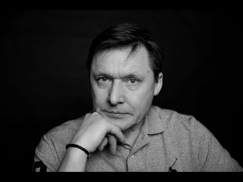 Готсдинер дмитрий актер фото