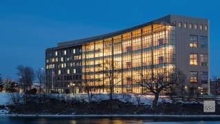 United States Courthouse, Cedar Rapids, Iowa