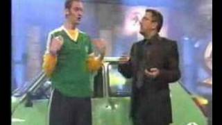 Neng - Primera Aparición En A3