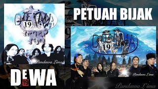Download Mp3 DEWA 19 PETUAH BIJAK VERSI 1997 VS 2021 ( Headset Recommended ) Gudang lagu Download Mp3 DEWA 19 PETUAH BIJAK VERSI 1997 VS 2021 ( Headset Recommended )