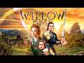 WILLOW 1988 PELÍCULA EN ESPAÑOL VAL KILMER JOANNE WHALLEY WARWICK DAVIS HD