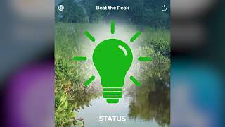 Download DEC's Beat the Peak App! screenshot 5