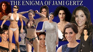 The Enigma of Jami Gertz