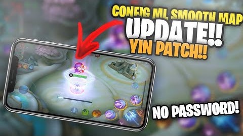 Latest Smooth Imperial Map 60Fps No Password - MLBB