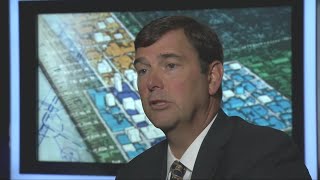 Developer discusses future of One Big Sky Center in Billings
