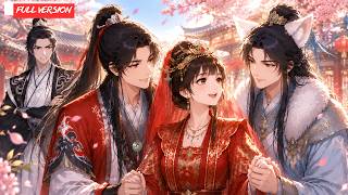 The Betrayed Wife Returns: Reborn To Claim A New Destiny