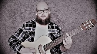 Inside/Outside Picking Practice Etude BG10
