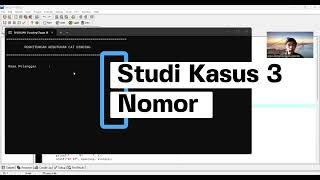 Qobin Reyhanda Majid (24004068) | Tugas Modul 4 | Pengantar Coding Guide