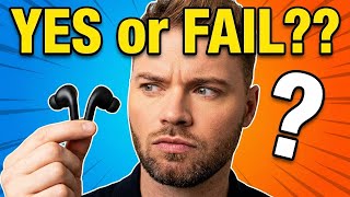 Tough On K2 Wireless Earbud Review  Actually Worth It