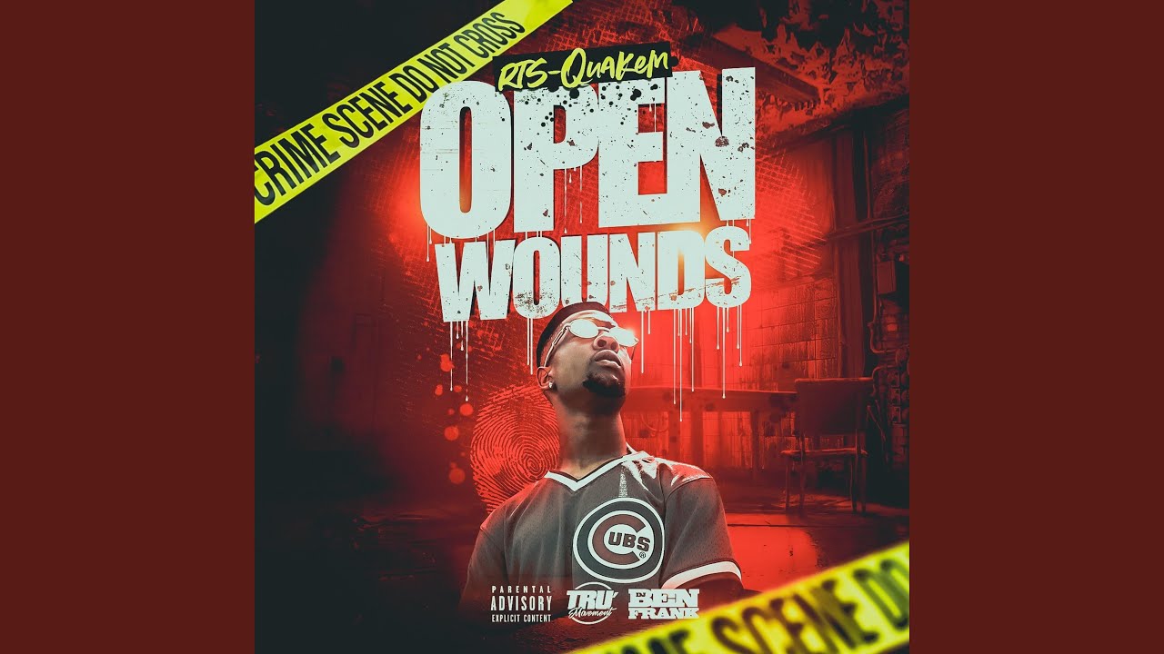 Hold Me Down (feat. Baby Guapo & RTS-Sosa)