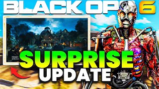 Celebrity COD Surprise Patch Notes Update! (Black Ops 6 & Warzone Update) Net Worth