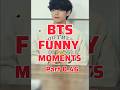 BTSの爆笑瞬間詰め合わせ 🤣 Try Not to Laughチャレンジ 💥 #bts #btsarmy #army #ジミン #シュガ #btsunga