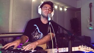 Richard Is A Liar - You & Jennifer Bülow Cover