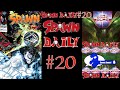 SPAWN DAILY - Spawn #20 - "Commies with Guns!" & Houdini saves the day!