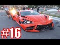 Best Car Crash Compilation 2020 &amp; Dash Cam Review 2020 #16