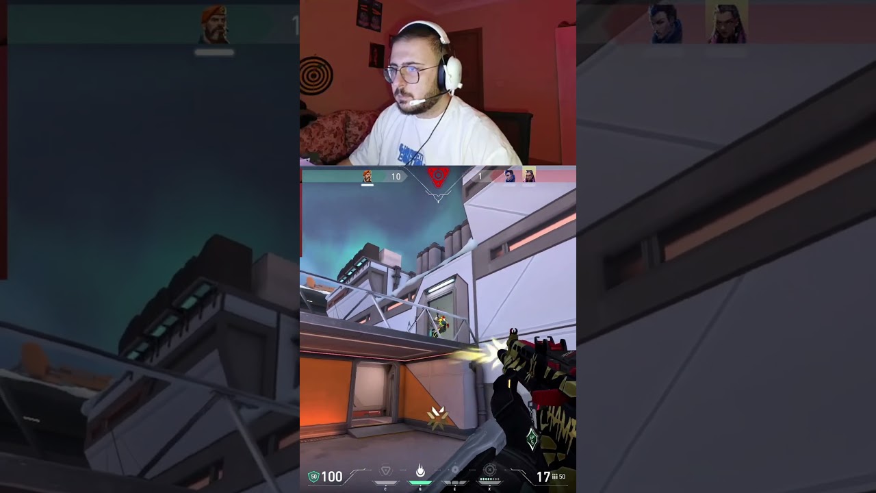 Brimstone Lineup Günlüğü :D  