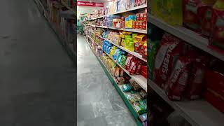 Grocery Store Plus Bakery