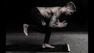 Friday | 4:15pm | Flow | Anton Mackey