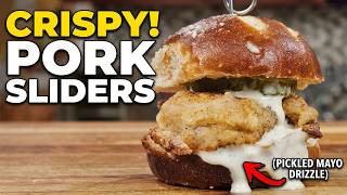 How to Master Crispy Fried Pork Tenderloin at Home