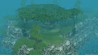 Ragnarok Online - Peaceful Forest [BGM 003] screenshot 4