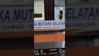 kecelakaan ka mutiara selatan