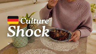 8 Culture Shocks I Experienced In Germany.