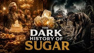 The Dark History of Sugar | The Sweet Empire That Changed the World