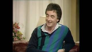 1983 BBC Breakfast Time with Anthony Daniels. Star Wars. by Dec Cart 1,388 views 4 years ago 2 minutes, 47 seconds