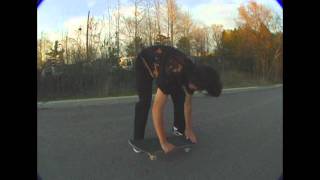 Switch Bigspin Trick Tip