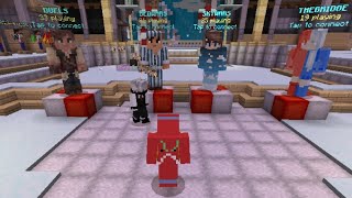 Kordhell.. 【Venity Network】Skywars Montage