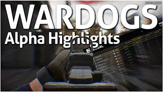 WARDOGS Alpha (ASSAULT Highlights)