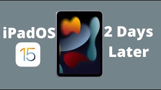 My Favorite Feature With Ipados 15 2 Day Review. That Creative Mac