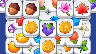 Tile Clear Puzzle Game All Levels 1-20 Gameplay Walkthrough
