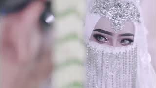 Best Romantic  arabic song Barakallahu lana ।