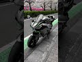 こんなカッコ良いバイクある？ ユニコーン!!!!#h2 #kawasaki #ninjah2 #bike #motorcycle #バイク #モトブログ #h2r #motovlog #biker