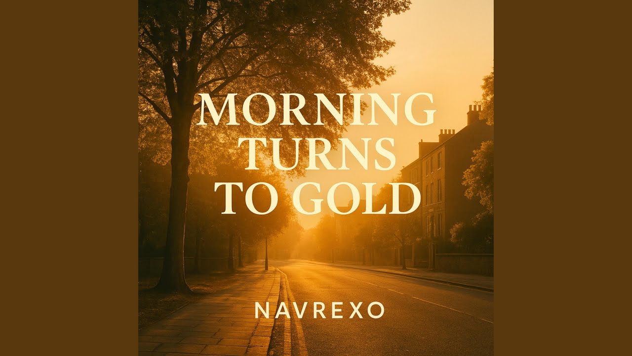 Morning Turns To Gold (Extended Version)