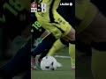 Está IMPARABLE mi pana DEOSSA 🇨🇴😎 #LALIGAHighlights #shorts